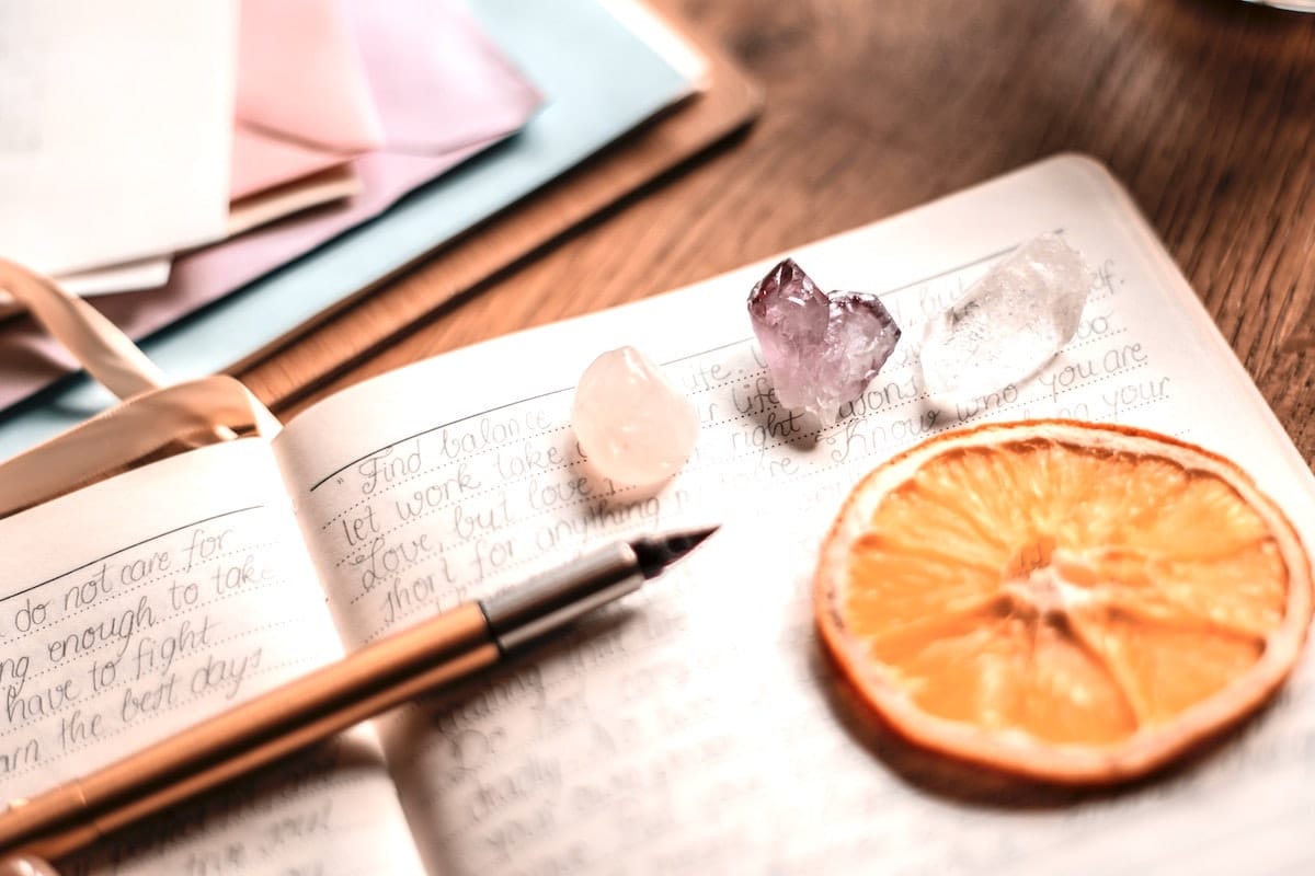 Intention Setting 101: Aligning with your Life Purpose