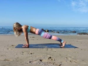 Yoga for Surfers