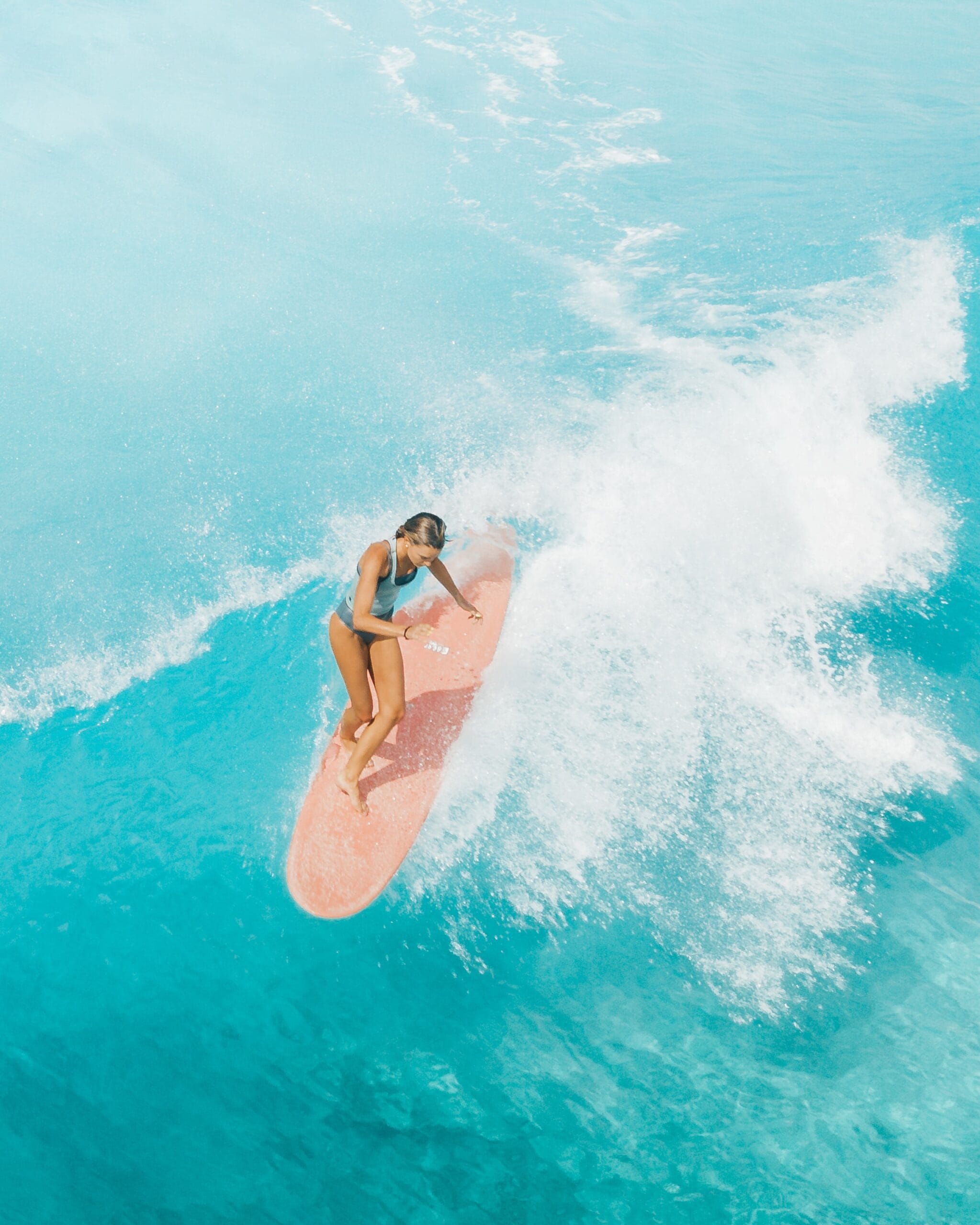 Saltwater Therapy: How Surfing Can Help Heal Your Mind and Body