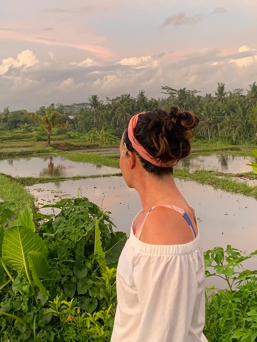 Embracing My Truth: The Healing Journey of Self-Trust