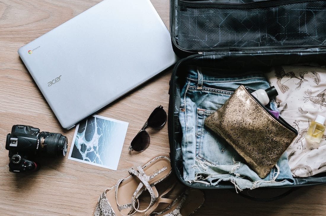 How to Pack Like a Pro – The Ultimate Bali Packing List for Women