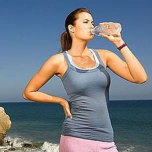 10 tips and reasons for getting and staying hydrated and healthy