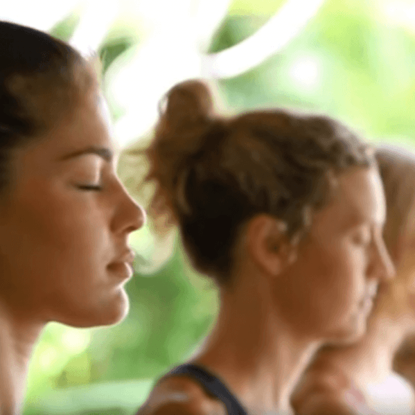 Goddess Gratitude Meditation