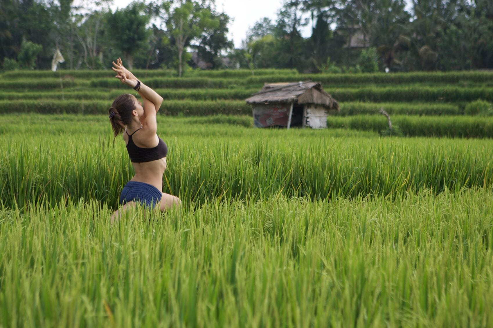 Top 3 Things To Experience on your Bali Retreat